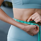 Weight loss