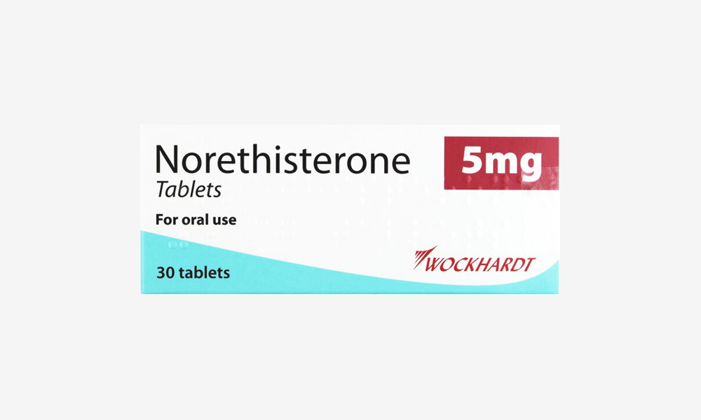 Norethisterone Tablets