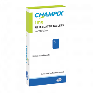 Champix Tablets