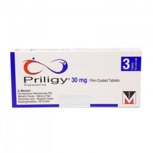 Priligy 30mg Tablets